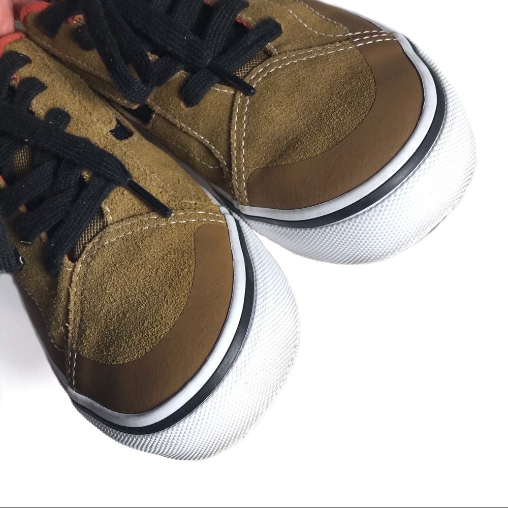 Vans X Antihero Tnt Advanced Prototype Youthshoes - image 7
